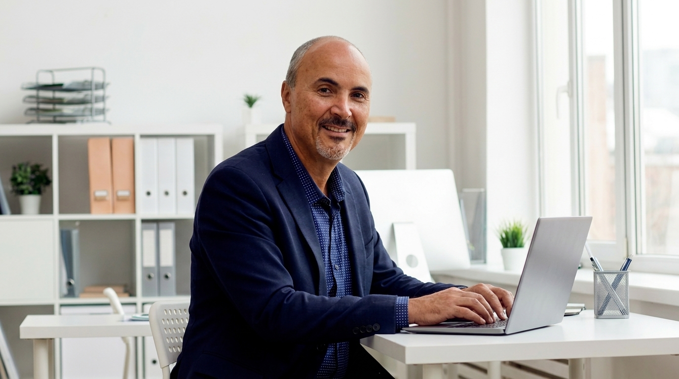 Patrick NATIVEL — Fondateur EDC Conseil, Centre de ressources DISC