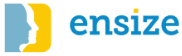Logo Ensize